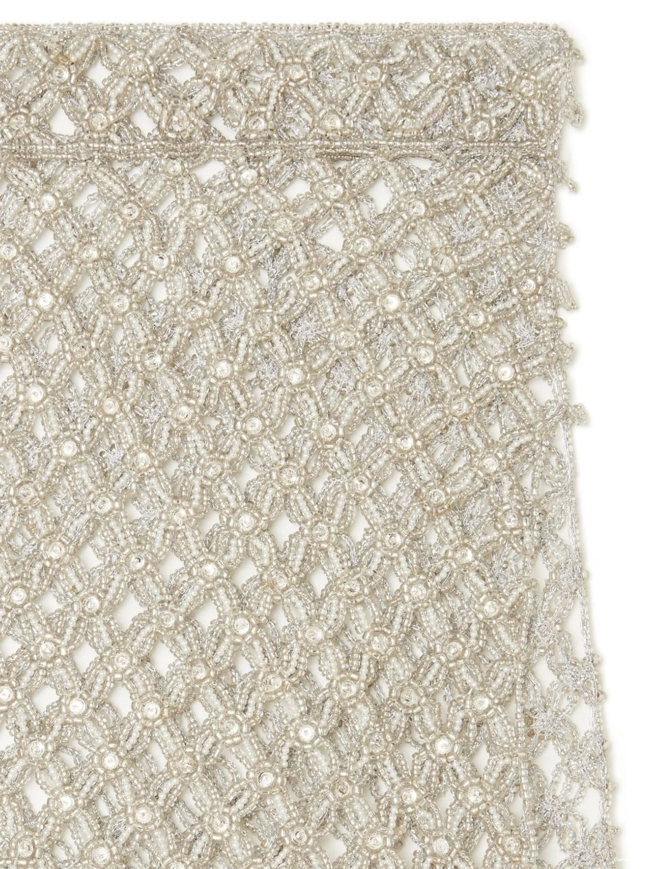 Affordable Women skirt open-knit Alanui 0708
